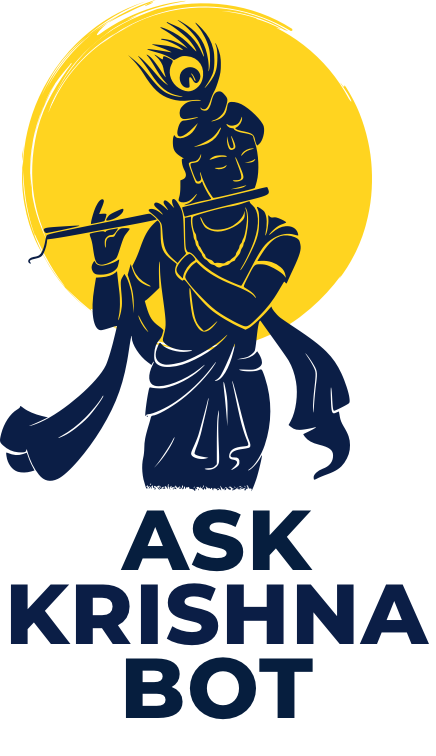 Ask Krishna Logo